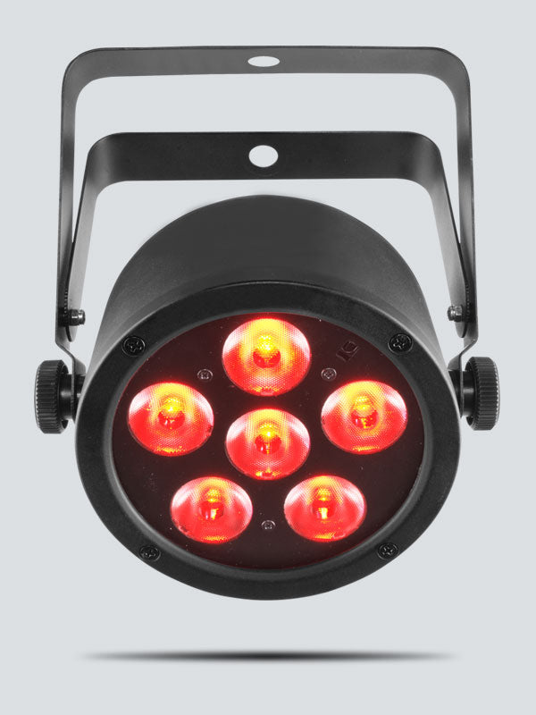 Chauvet SlimPAR T6 USB LED Wash Light