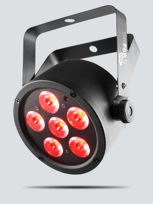 Chauvet SlimPar T12 BT