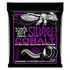 Ernie Ball Power Slinky Cobalt Electric Guitar Strings 11-48