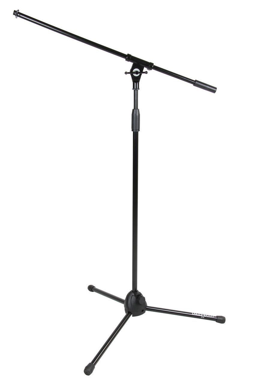 Strukture Mic Stand with Boom