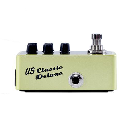 Mooer Pedals 006 US Classic Deluxe Preamp