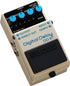 Boss DD-3T Digital Delay Tap Tempo Pedal