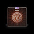 D'Addario NB1152 Nickel Bronze Wound 11-52 Acoustic Guitar Strings