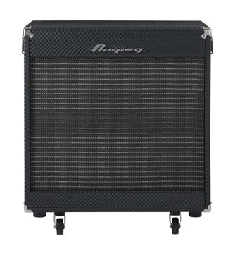 Ampeg Portaflex 1x15 Bass Cabinet 8ohm