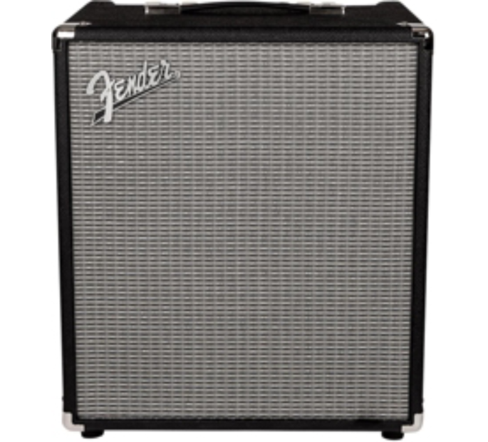 Fender Rumble 100