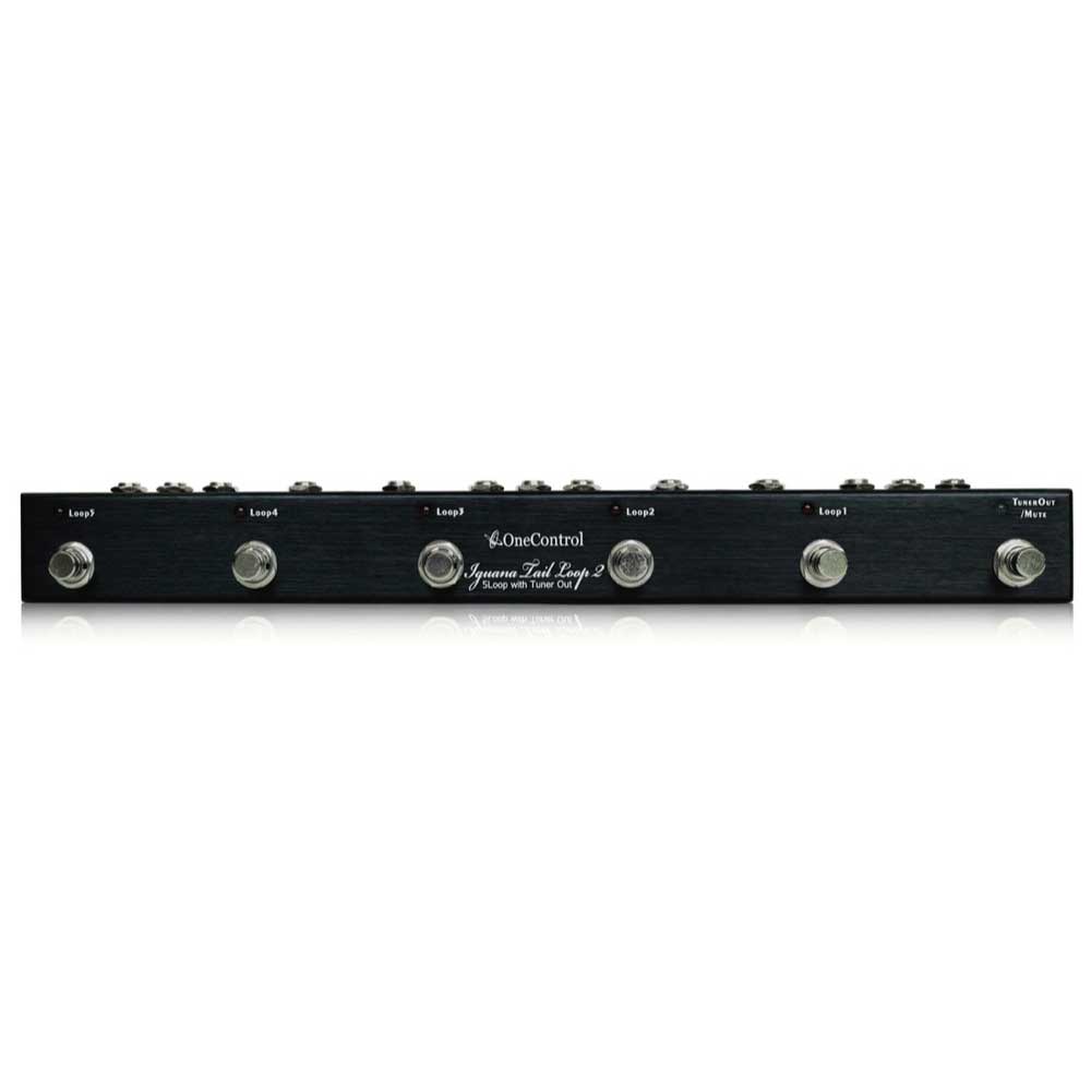 One Control - Iguana Tail Loop MKII Loop Switcher