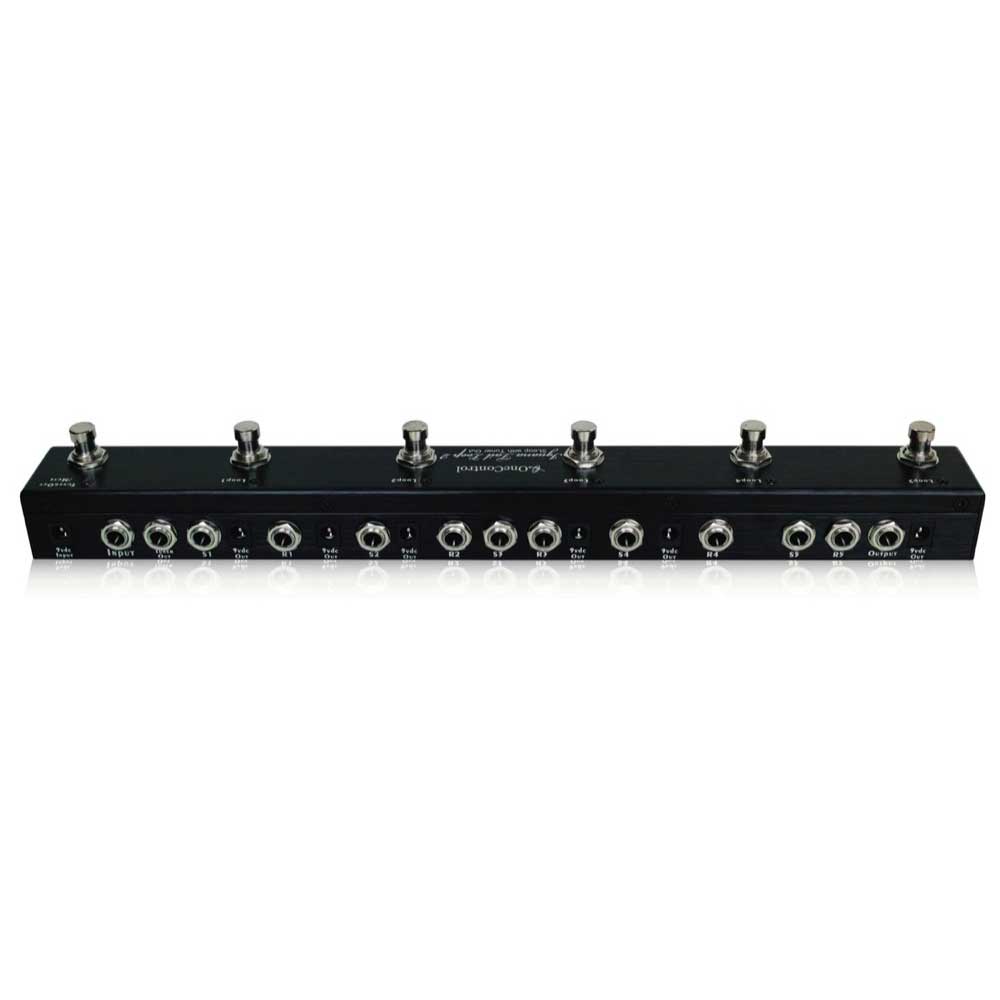 One Control - Iguana Tail Loop MKII Loop Switcher