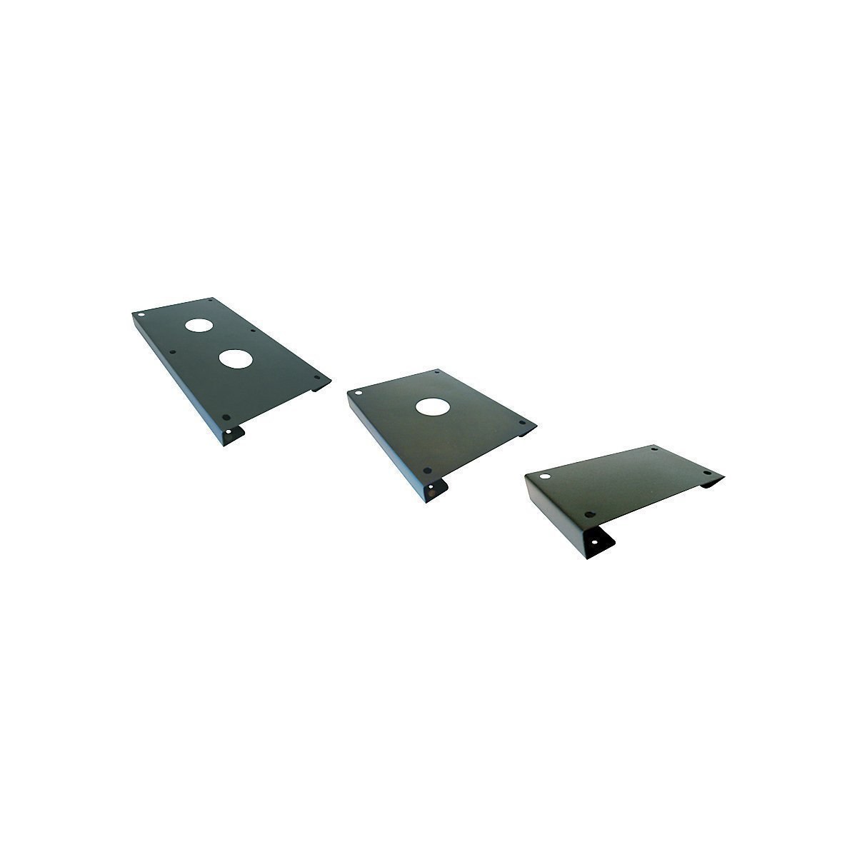 Pedaltrain Pedal Booster 3 Pack