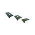 Pedaltrain Pedal Booster 3 Pack