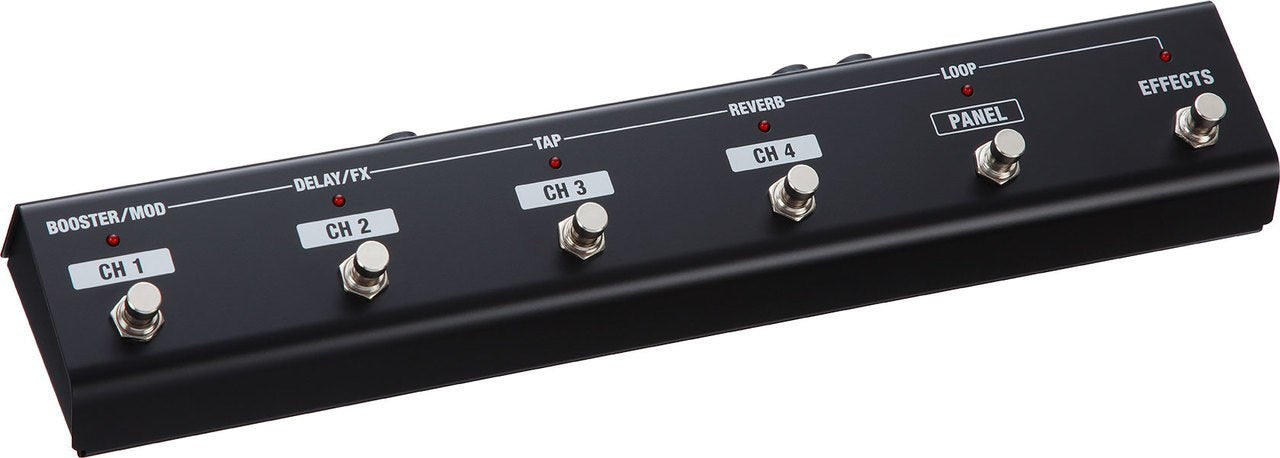 Roland GA‑FC Foot Controller for Boss and Roland Amplifiers