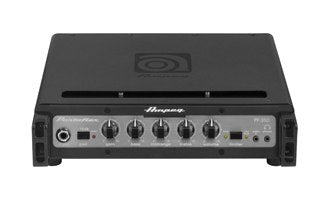 Ampeg PF-350 Portaflex 350W Class D Bass Amp Head