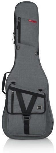 Gator Cases Transit Series Electric Guitar Gig Bag- Gray