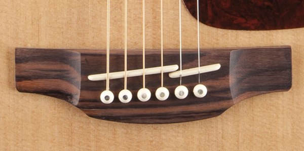 Takamine GD93-NAT Steel-String Natural Dreadnought Acoustic Guitar