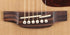 Takamine GD93-NAT Steel-String Natural Dreadnought Acoustic Guitar