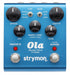 Strymon Ola - dBucket Chorus & Vibrato