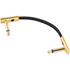 RockBoard Flat Gold Series Patch Cable 5 cm (1.97")