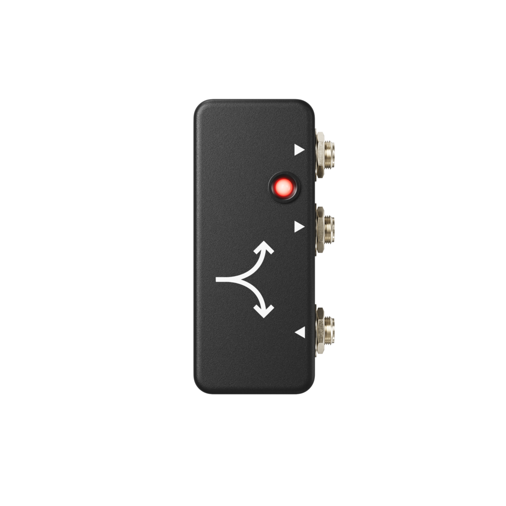 JHS Pedals Buffered Splitter AY-Split