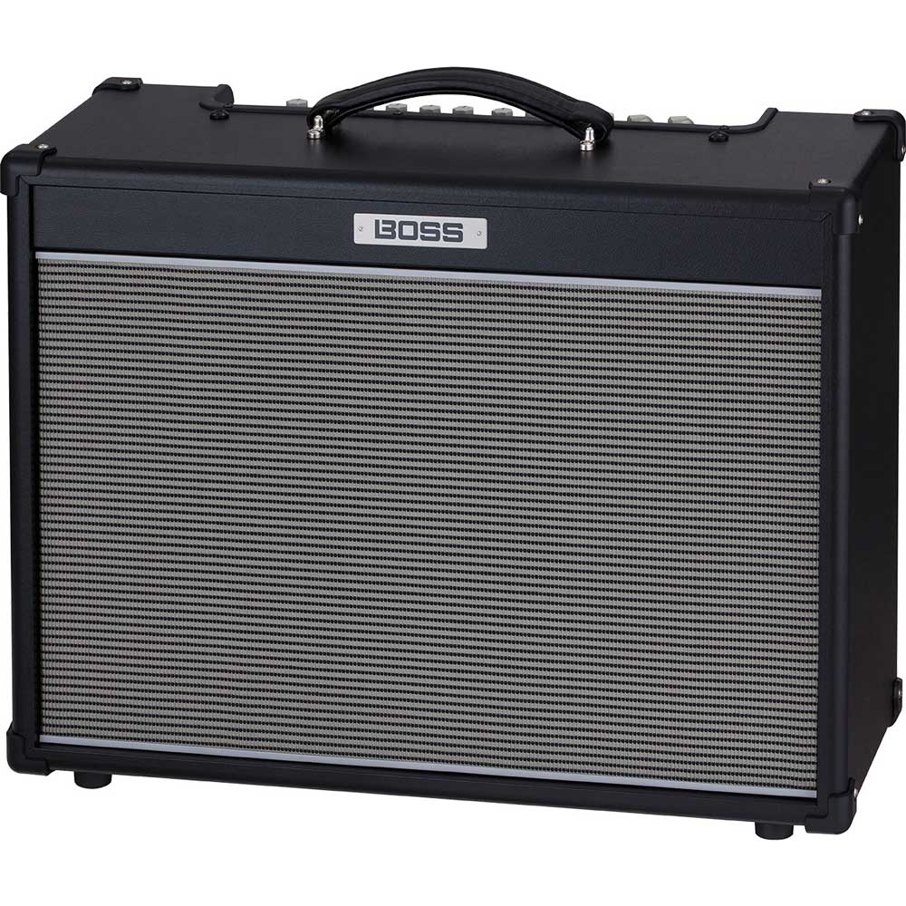 (Demo Unit) BOSS Nextone Artist Guitar Amplifier