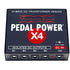 Voodoo Lab Pedal Power Supply X4