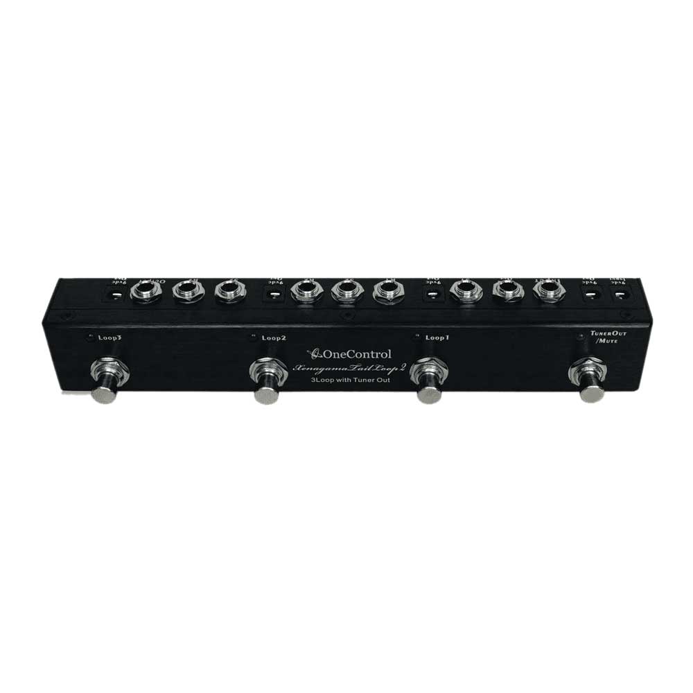 One Control Xenagama Tail Loop 2 - Loop Switcher