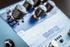 Wampler Terraform Multi Effects Pedal