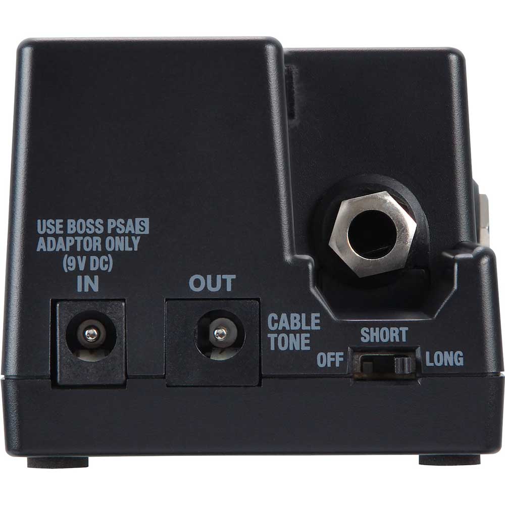 Boss WL-50 Wireless Instrument System