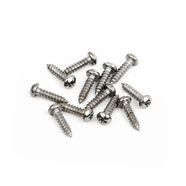 Fender American Standard/Deluxe Guitar String Tree Mounting Screws