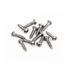 Fender American Standard/Deluxe Guitar String Tree Mounting Screws