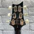 PRS Guitars SE McCarty 594  Electric Guitar - Black Gold Burst