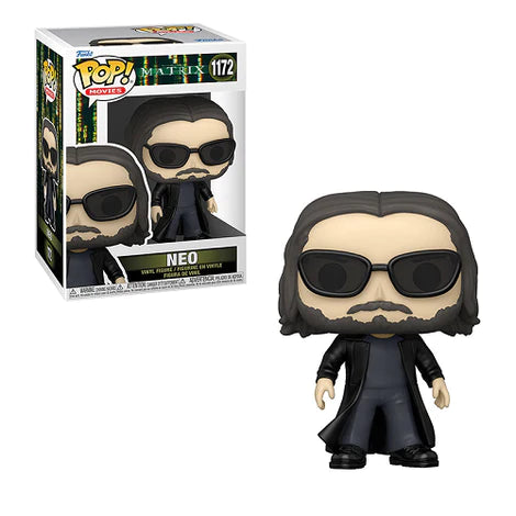 Funko #1172 Neo
