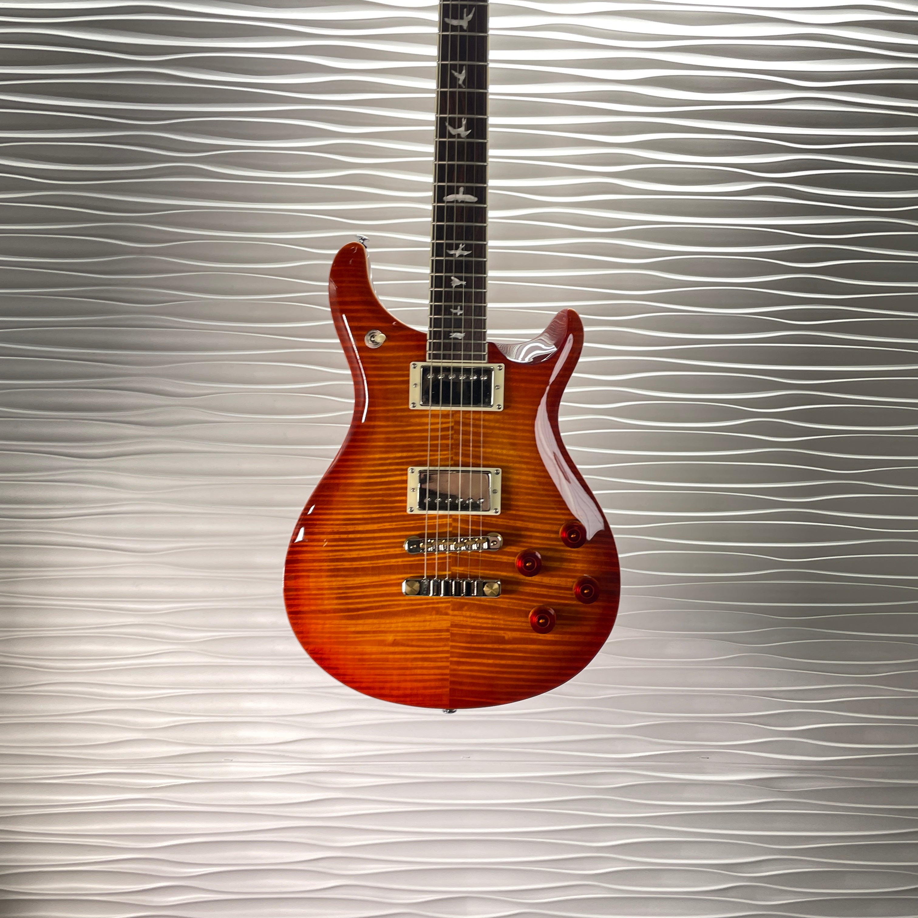 PRS Guitars SE McCarty 594 Electric Guitar - Vintage Sunburst