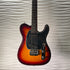 G&L Guitars Tribute Series ASAT Special - Antique Sunburst