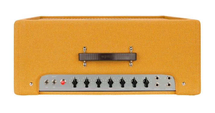 Fender Tone Master '59 Bassman