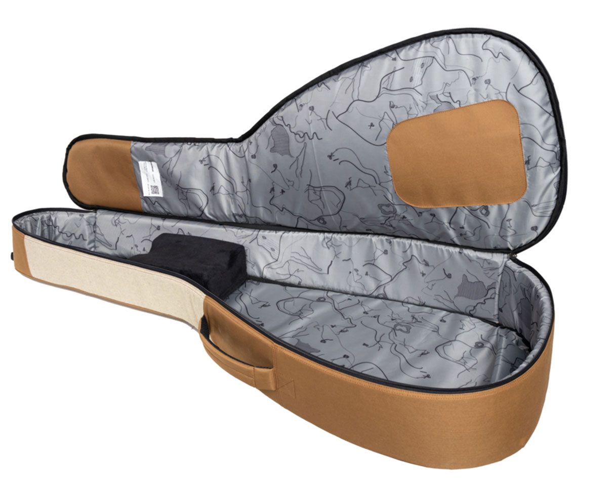 Gator Cases Core Series Malt Dread Gig Bag