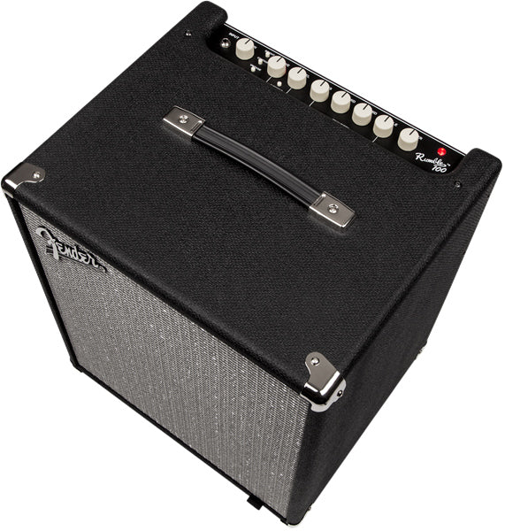 Fender Rumble 100 V3 Bass Combo Amplifier