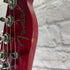 Used:  Fender Special Edition Telecaster FMT HH - Transparent Red