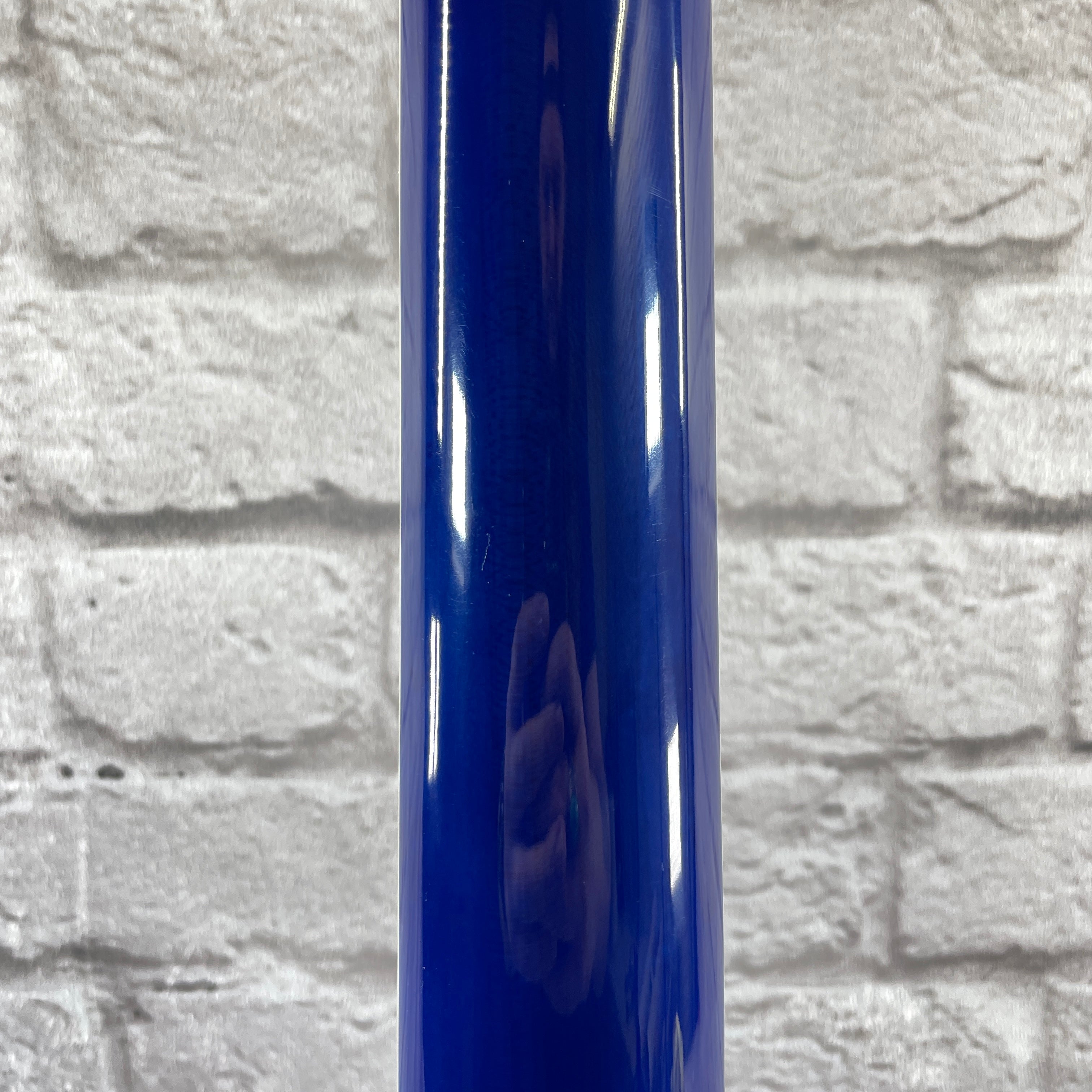 PRS Guitars SE Custom 24-08 Quilt Electric Guitar - Lake Blue