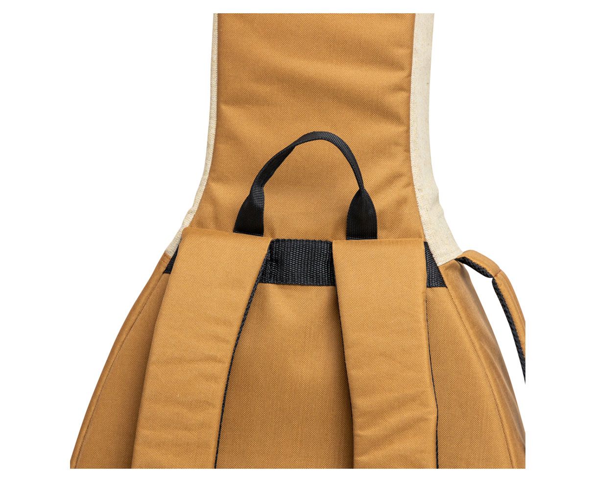 Gator Cases Core Series Malt Dread Gig Bag