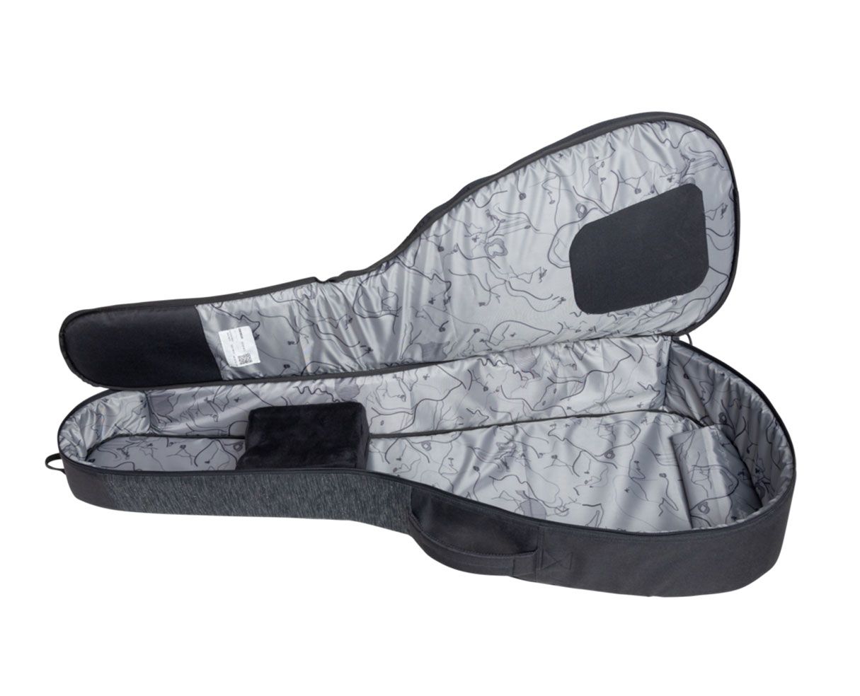 Gator Cases Core Series Black Dread Gig Bag
