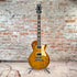 DEMO: Heritage Guitars Electric Guitar Standard Collection H150 - Dirty Lemon Burst