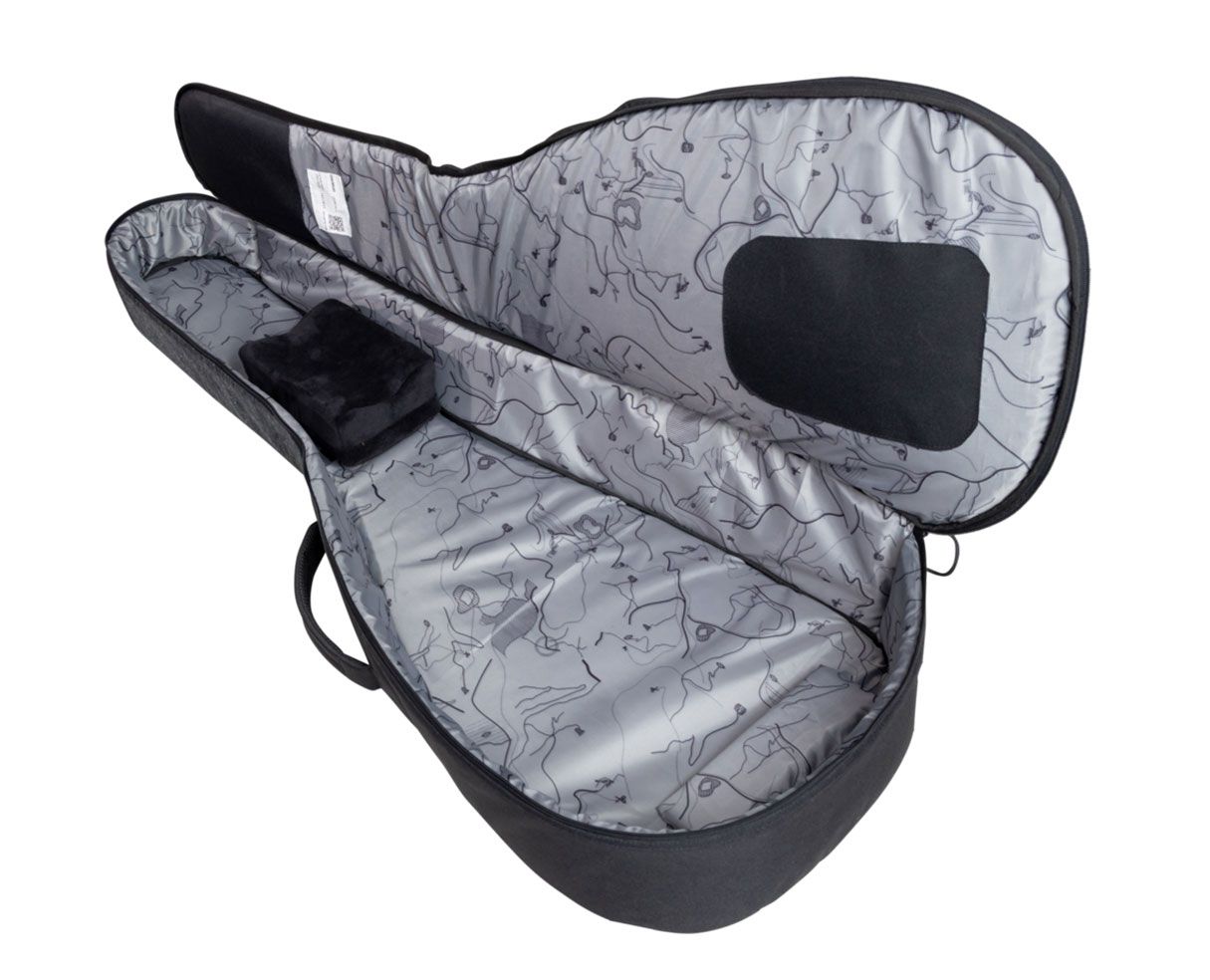 Gator Cases Core Series Black Dread Gig Bag