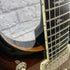 PRS Guitars SE McCarty 594  Electric Guitar - Black Gold Burst