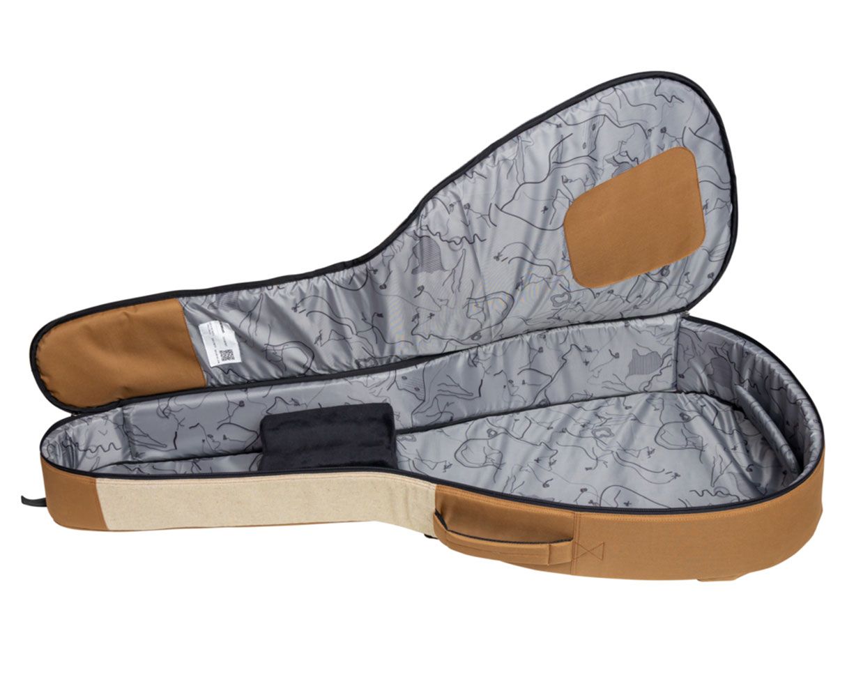 Gator Cases Core Series Malt Dread Gig Bag