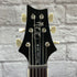 PRS Guitars SE McCarty 594  Electric Guitar - Black Gold Burst