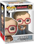 Funko Pop #1323 Trailer Park Boys - Bubbles