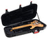 Gator Cases TSA ATA Molded Headless Electric Guitar Case