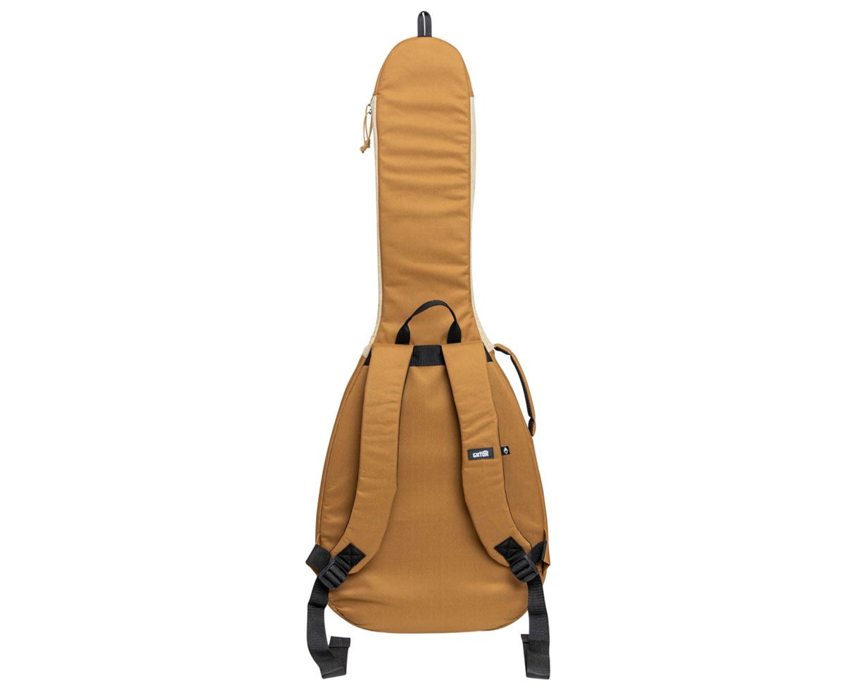 Gator Cases Core Series Malt Dread Gig Bag