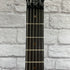 Badlands Guitar Company GX1 Hellcat Electric Guitar- PurpleBurst