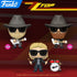 Funko Pop! ZZ Top Set