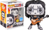 Funko #123 Kiss The Spaceman